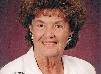 Billie Ann Schuett