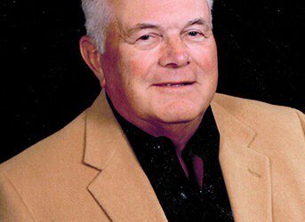 Bob Ahrenstorff