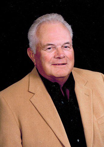 Bob Ahrenstorff