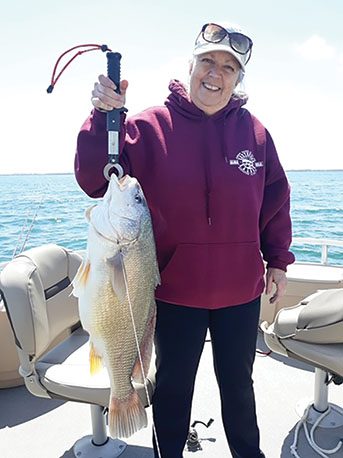 Cheryl Ann Ricklefs
