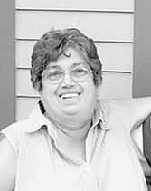 Anna Marie Groth
