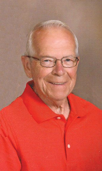 Gerald B. “Jerry” McGuire
