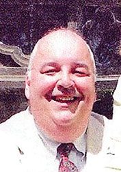 Christopher Leonard Anson