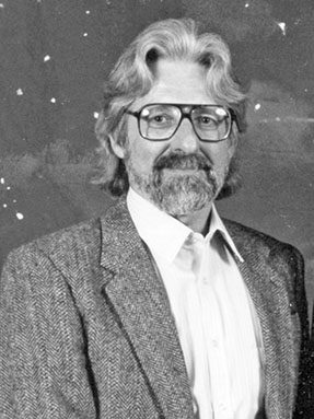 Darryl K. Halling