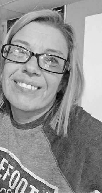 Davadeen (Dee) Marie Long