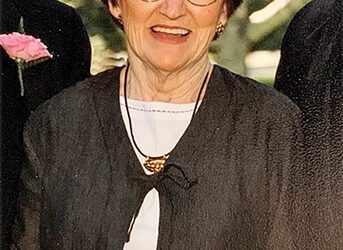 Sally Fairchild