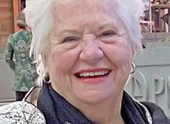 Lorren Glaine Bush Smith