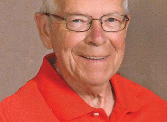 Gerald B. “Jerry” McGuire