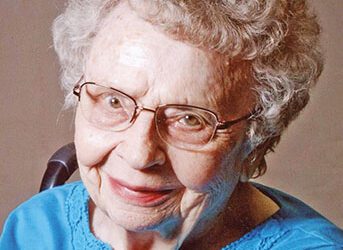 Delaine Bell Olson