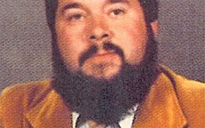 Steven Howard Shuberg