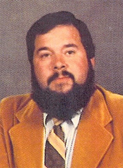 Steven Howard Shuberg