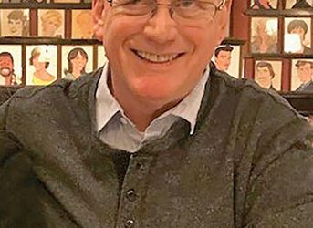 Timothy Edward Kelly