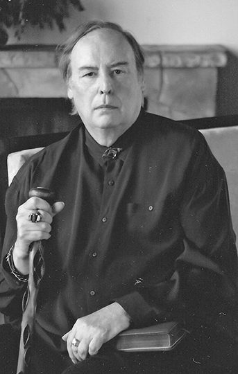 Gene Edward Bilney