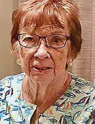 Betty Lavonne Gumm