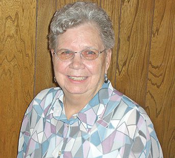 Pauline Catherine Hodge