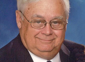 Robert, “Bob” Mulhern