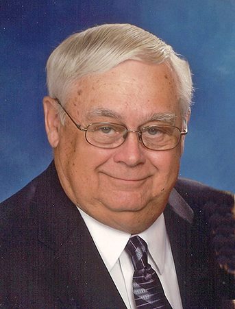 Robert, “Bob” Mulhern