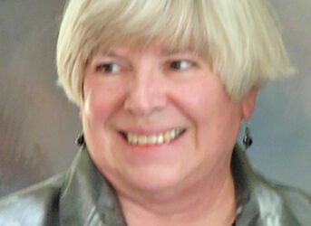 Beverly B. Harpole-Taylor