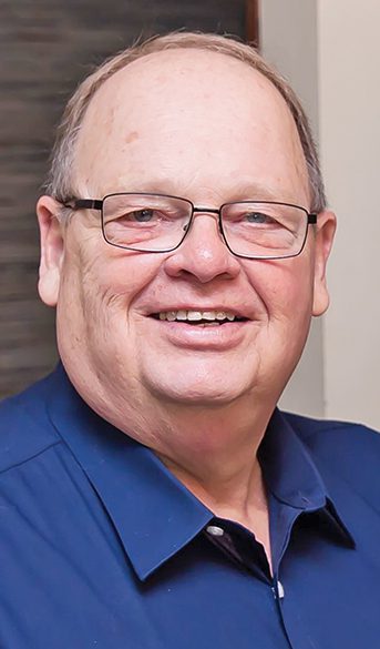 Sheldon J. Bieri