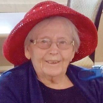 Shirley A. Goldtrap
