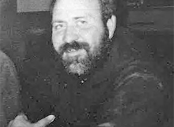 Henry Alan (Hank) Pieper