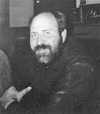 Henry Alan (Hank) Pieper