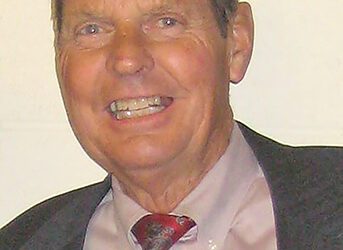 Robert “Bob” Higgins