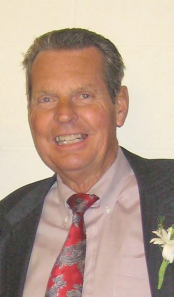 Robert “Bob” Higgins