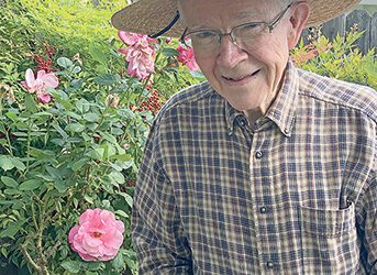 Merrill Lee Wunder