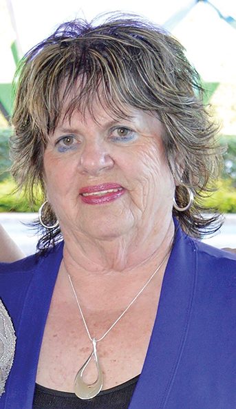Sandra Haht