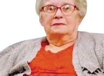 Diane Delores Trojahn