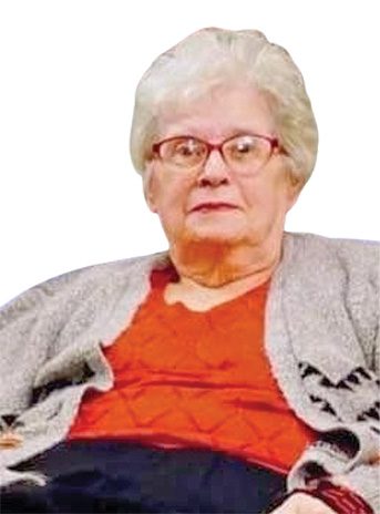 Diane Delores Trojahn