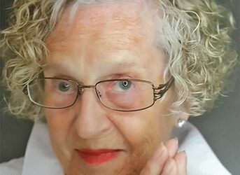 Wanda Lou Wood Nelson
