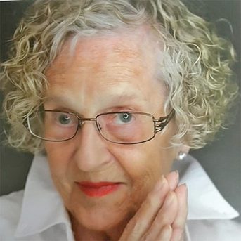 Wanda Lou Wood Nelson