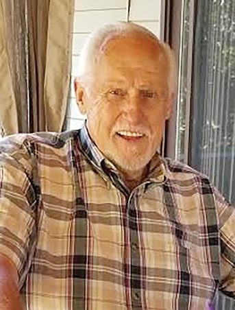 Cloy Dale Goetsch