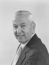 Paul Johnson