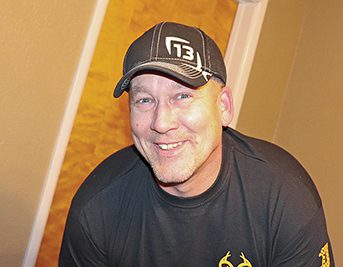 Ryan Daniel Breitbach