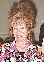Shirley Crosby