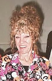 Shirley Crosby
