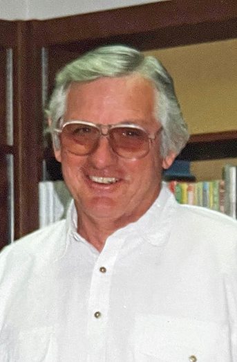Gene Reynolds