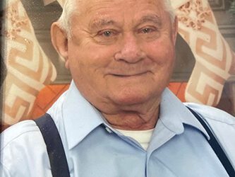 Richard (Dick) Kenneth Koep