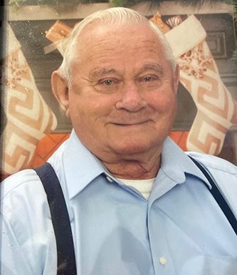 Richard (Dick) Kenneth Koep