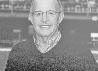 Robert Wayne Strouse