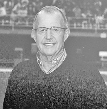 Robert Wayne Strouse