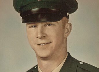 Raymond Robert Von Holdt