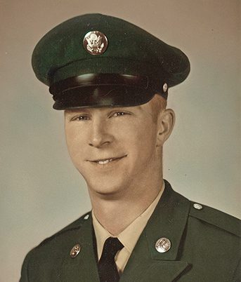 Raymond Robert Von Holdt