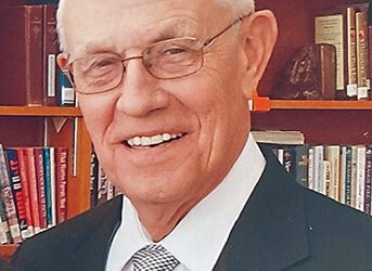 James T. “Jim” Umbarger