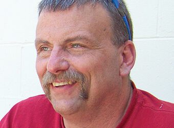 Marvin Nile Harris