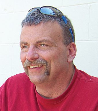 Marvin Nile Harris