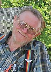 Duane Alvin Kiner, Jr.